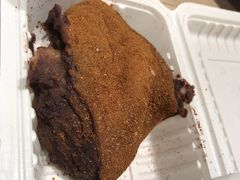 驴打滚-老回回饺子馆(海洋馆店)