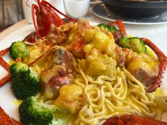-百乐门喜宴(海珠广场华厦店)