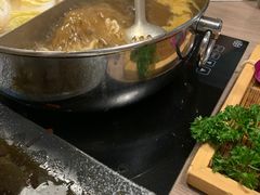 -老鼎旺安格斯牛肉火锅(衡艺广场店)