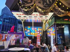 -黄鱼炙夜·烧烤·小龙虾(星荟广场店)