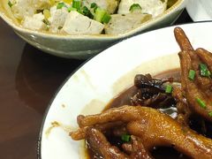 -西山人家·传统苏帮菜·家宴(木渎店)