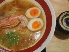 -雷门拉面·现熬骨汤(凯德来福士店)