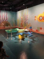 -北京科学中心儿童乐园