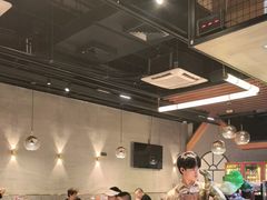 -白玉·朝鲜族烤串(南山店)