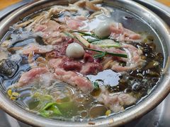 -海关荤豆花(洋河一路店)