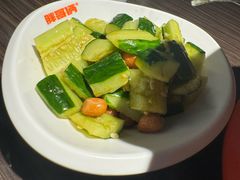 -胖哥俩肉蟹煲(宿迁宝龙广场店)
