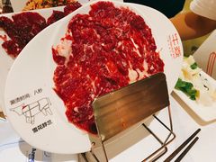 -牛焱·贵州黄牛肉火锅(城西银泰店)