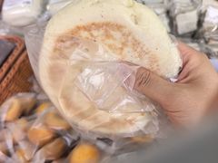 -李氏憨粑粑(官渡古镇店)