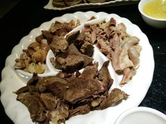 -老六杀猪菜(进乡街店)