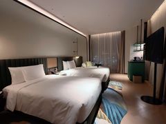 -上海外滩英迪格酒店