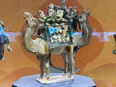 -陕西历史博物馆