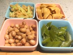 -味妙烤鱼吧(回龙观店)