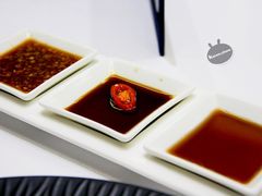 中国元素中餐厅-福州天元国际威斯汀酒店·中国元素餐厅