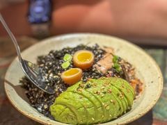 -炙柒Sekinana·精致料理 烧鸟·铁板烧(海上世界店)