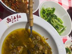 -西江红·株洲本地菜(滨江南路店)