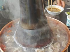 -阳坊胜利涮羊肉(阳坊老店)
