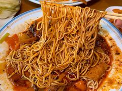 -中阿兰牛肉面(悦海新天地店)