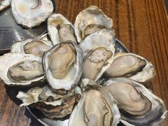 -蚝堡海鲜·威海菜·海肠捞饭·烧烤·亚洲吃蚝公司(幸福门店)