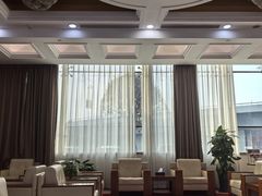 -济南遥墙国际机场-叁号贵宾厅