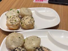 -小杨生煎(松江大学城店)