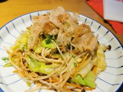 -綱元·海鲜豆捞(明州里店)