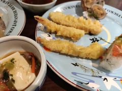 -松子料理(亮马桥店)