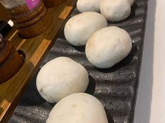 黄油蘑菇-千寻山野烤肉(中关村店)