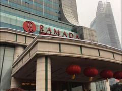 -武汉华美达光谷大酒店