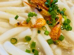 传统赖粉-虾饺妹·酒家(海珠广场店)