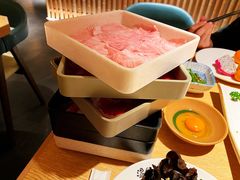 -温野菜涮涮锅(西单大悦城店)