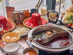 -牛匠和牛寿喜锅(西安总店)