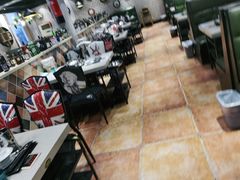 大堂-四海蒸鲜蒸汽海鲜自助(北戴河店)