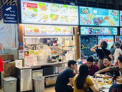-纽顿熟食中心