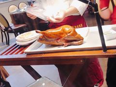 -阿庄新豫菜(航海东路店)