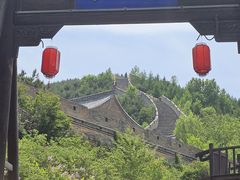 -雁门关景区