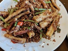 -日昌餐馆(亦庄店)