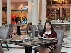 -武汉洲际酒店
