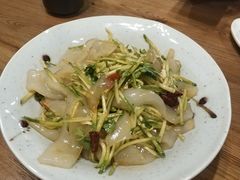 凉皮-妈妈的味道(工人体育场东路店)