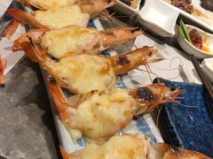 -大渔铁板烧(花园道店)