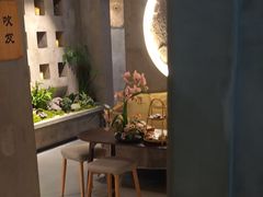 -施奈儿.洗头頭療.按摩SPA.采耳(上梅林店)