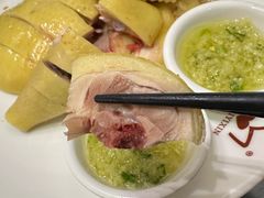 -文记壹心鸡(宝华路店)