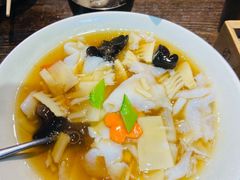 -魁盛居百年鲁菜馆(县西巷店)