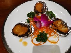 -渔公码头·九龙湾国际饭店