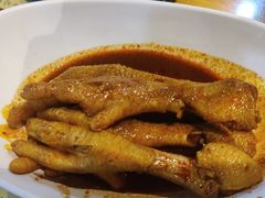 -二孃鸡爪爪(双楠店)