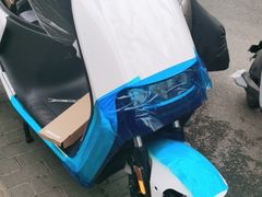 -九号电动车(安定门内大街店)