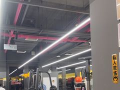 -FEELINGME乐刻私教馆·健身(大融城店)