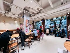 -小豆海棠(人民南路店)