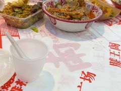 -饶福记·南昌烧烤大排档(九龙湖土著店)