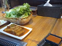 -杀猪天·韩国烤肉(铁路街第一分店)