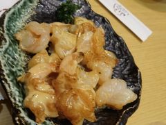 -山之川日料放题(通州店)